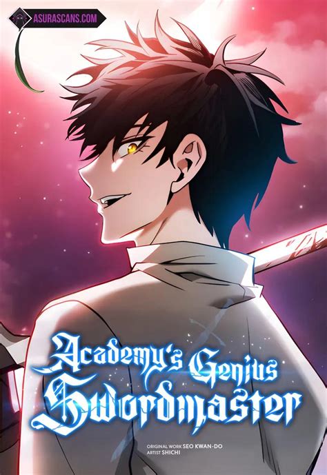 academy's undercover professor asura scans|Komik Academy’s Undercover Professor .